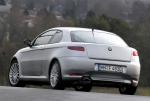 Alfa Romeo GT 2003 года (WW)